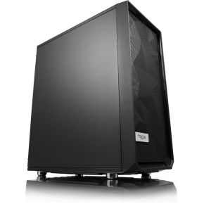 Fractal Design Design Meshify C Solid Side Panel