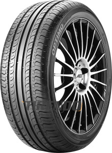 Hankook Optimo K415 ( 225/45 R18 91V SBL ) - Zwart