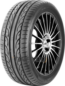 Hankook Ventus V12 Evo 2 K120 ( 235/40 ZR18 95Y XL SBL ) - Zwart