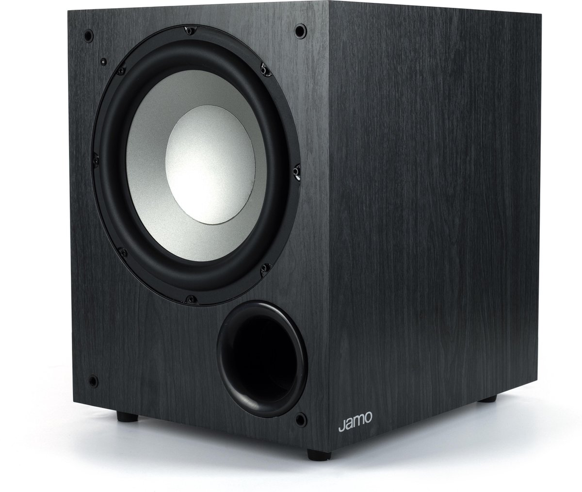 Jamo Concert II C910 Subwoofer - Zwart