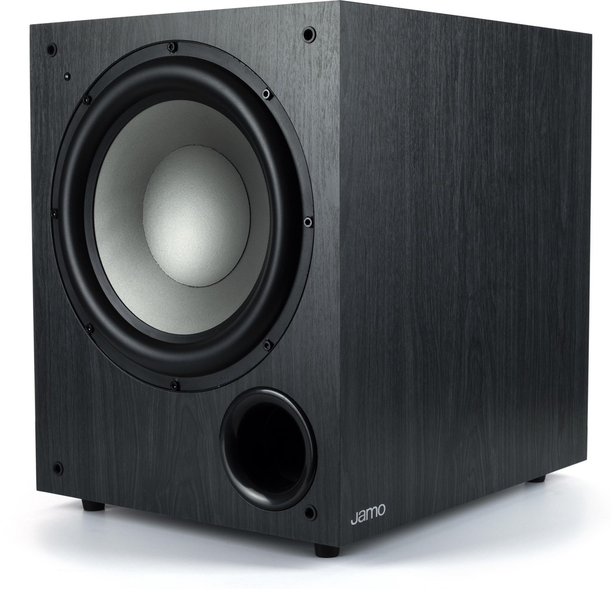Jamo Concert II C912 Subwoofer - Zwart