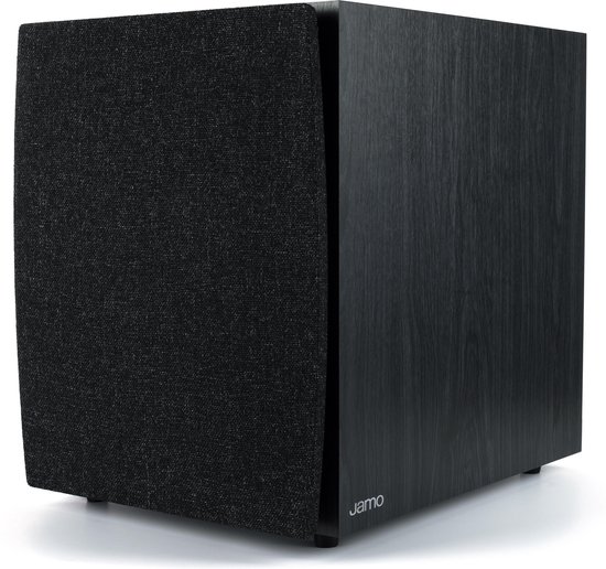 Jamo Concert II C912 Subwoofer - Zwart