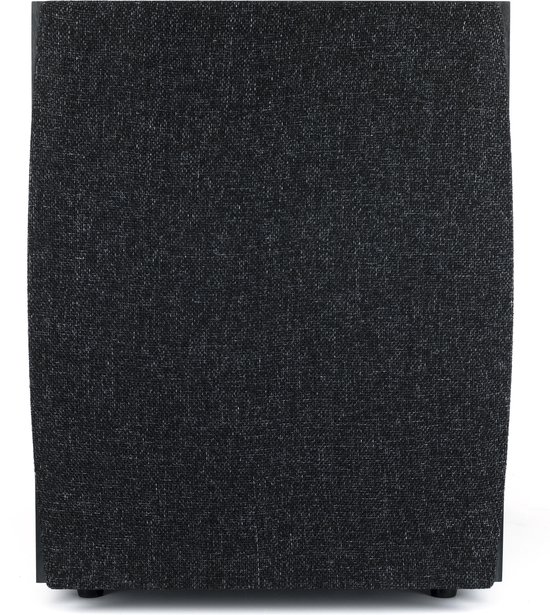 Jamo Concert II C912 Subwoofer - Zwart