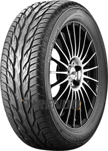 Uniroyal RainExpert ( 205/60 R15 95H XL ) - Zwart