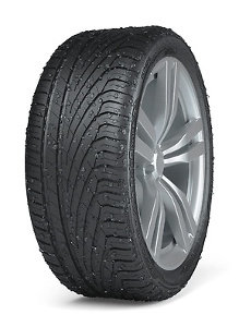 Uniroyal RainSport 3 SSR ( 225/45 R18 95Y XL runflat ) - Zwart