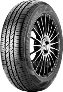 Firestone Multihawk 2 ( 165/70 R14 85T XL ) - Zwart