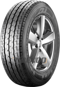 Firestone Vanhawk 2 ( 195/70 R15C 104/102R 8PR ) - Zwart