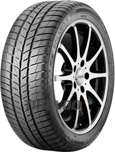 Barum Polaris 5 ( 185/65 R15 88T ) - Zwart