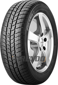 Barum Polaris 3 ( 165/80 R14 85T ) - Zwart