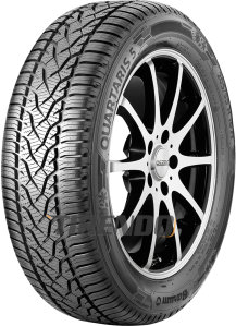 Barum Quartaris 5 ( 215/65 R16 98H ) - Zwart