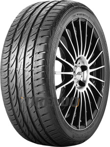 Barum Bravuris 2 ( 225/60 R15 96V ) - Zwart