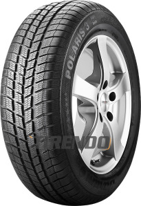 Barum Polaris 3 4x4 ( 225/70 R16 103T ) - Zwart