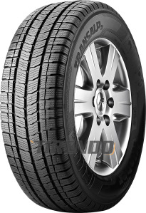 Kleber Transalp 2 ( 195/75 R16C 107/105R ) - Zwart