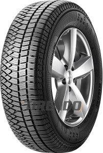 Kleber Citilander ( 235/70 R16 106H ) - Zwart