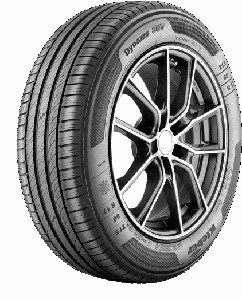 Kleber Dynaxer SUV ( 235/55 R18 100H ) - Zwart