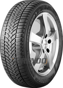 Semperit Speed-Grip 3 ( 235/35 R19 91W XL ) - Zwart