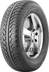 Semperit Master-Grip 2 ( 175/70 R13 82T ) - Zwart