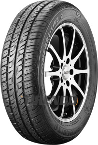 Semperit Comfort-Life 2 ( 165/70 R14 81T ) - Zwart