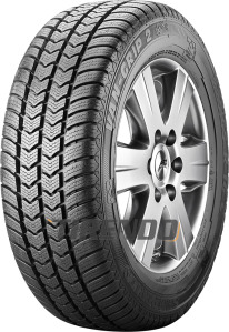 Semperit Van-Grip 2 ( 195/70 R15 97T RF ) - Zwart