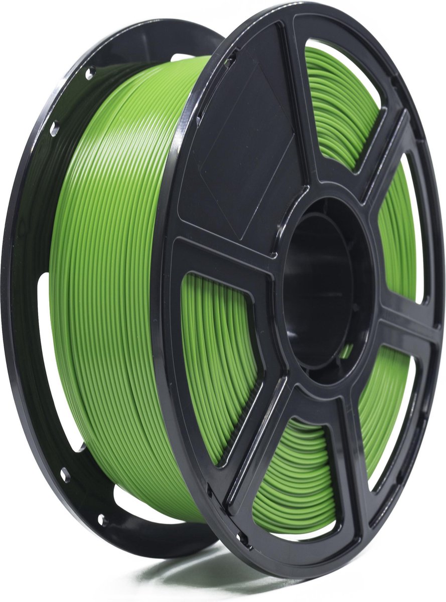 3D&Print PLA PROe Filament 1.75 mm (1 kg) - Groen