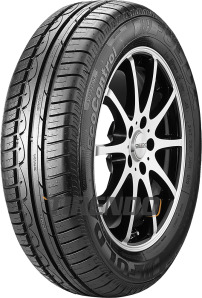 Fulda EcoControl ( 155/65 R13 73T ) - Zwart