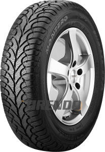 Fulda Kristall Montero ( 185/70 R14 88T ) - Zwart