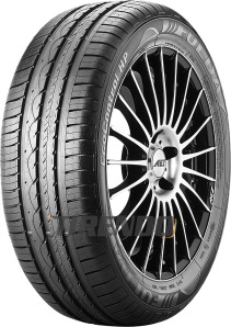 Fulda EcoControl HP ( 185/65 R14 86H ) - Zwart