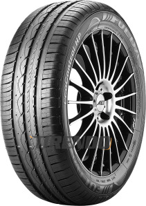 Fulda EcoControl HP ( 215/65 R15 96H ) - Zwart