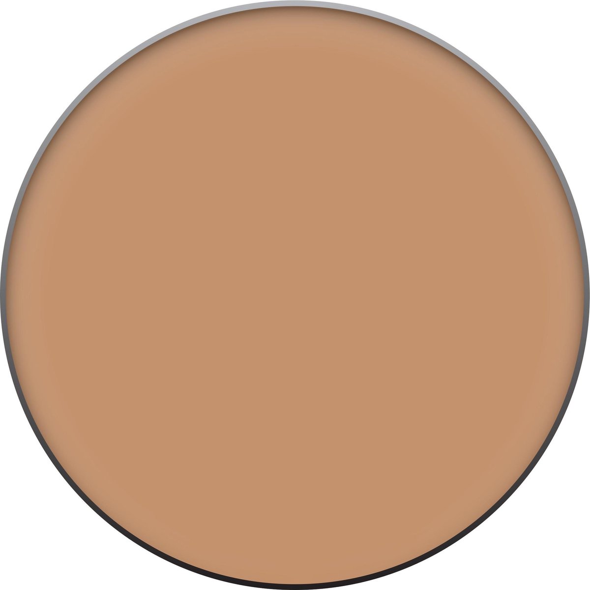 Christian Faye Christian C. Eyebrow Make Up Christian C. - Eyebrow Make Up Eyebrow Dip Pommade - Grijs