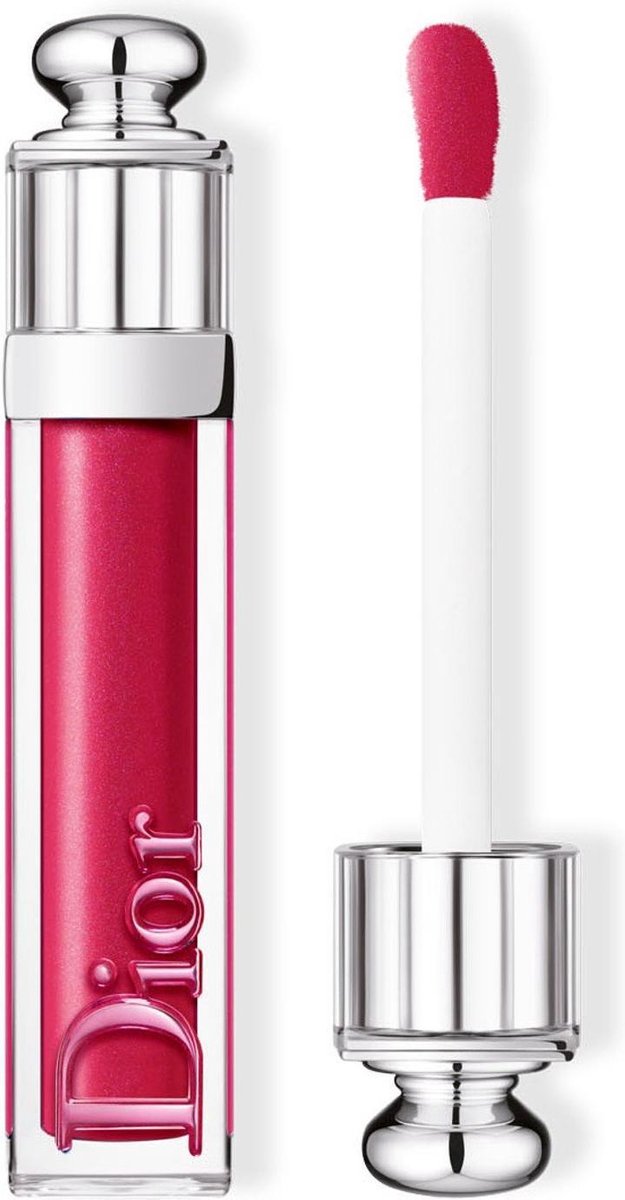 Dior Addict Stellar Gloss - Addict Stellar Gloss Gloss Lipbalsem