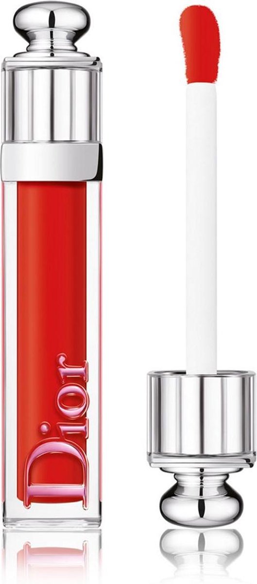 Dior Addict Stellar Gloss - Addict Stellar Gloss Gloss Lipbalsem