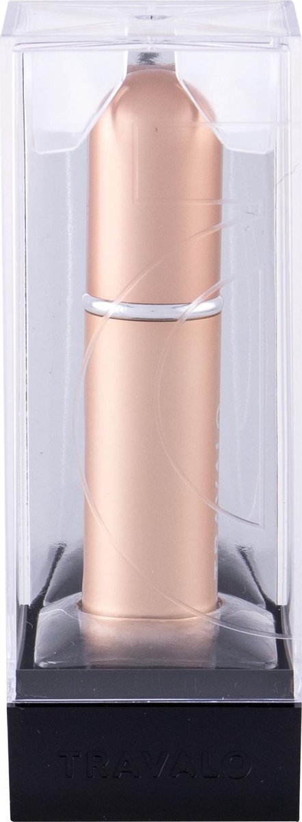 Travalo Classic Hd - Classic Hd High Definition Spray Gold