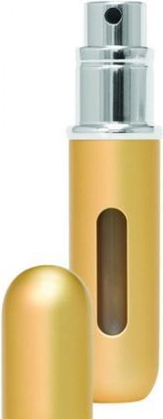 Travalo Classic Hd - Classic Hd High Definition Spray Gold