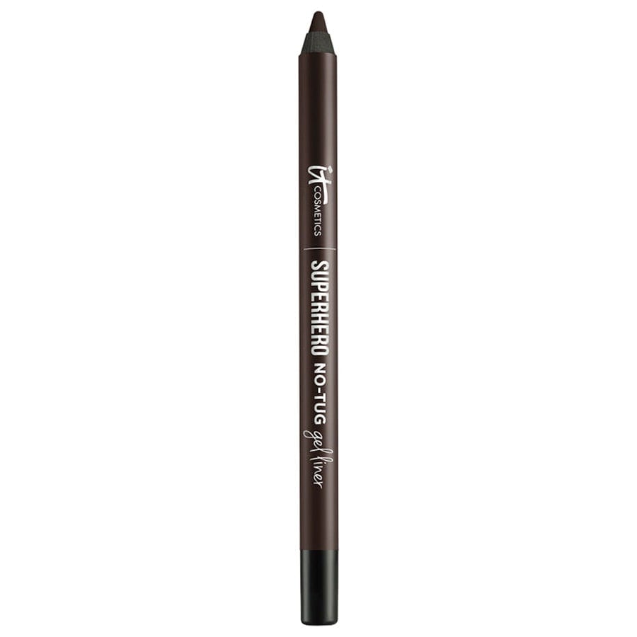 It Cosmetics No Tug - No Tug Eyeliner - Negro