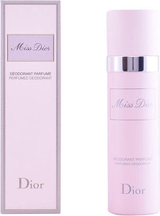 Dior Miss - Miss Geparfumeerde Deodorant