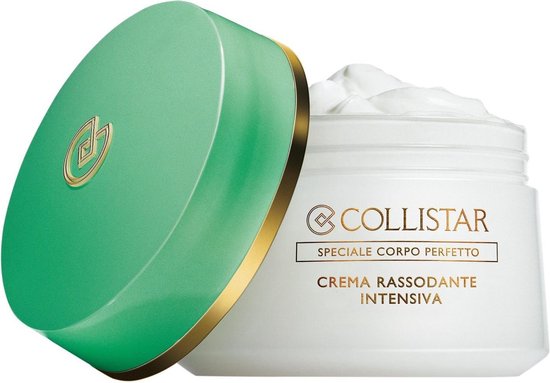 Collistar Maxi - Maxi Intensive Firming Cream - 400 ML