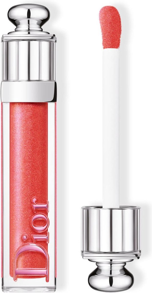 Dior Addict Stellar Gloss - Addict Stellar Gloss Gloss Lipbalsem