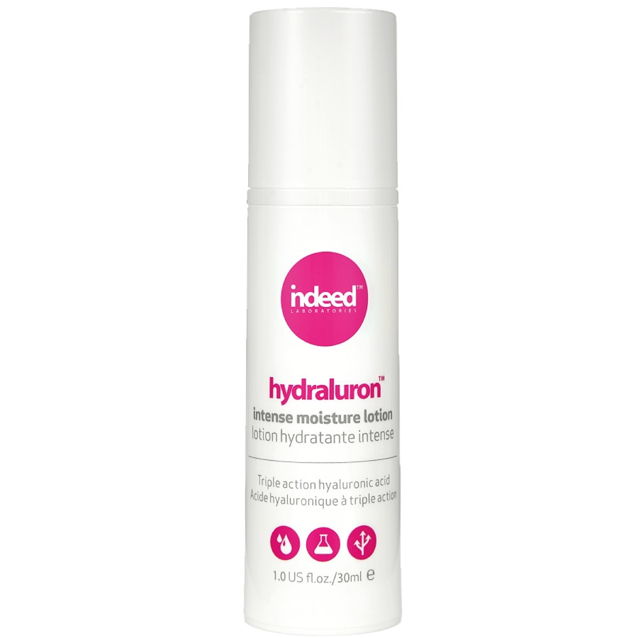 Indeed Labs Hydration - Hydration Intense Moisture Cream