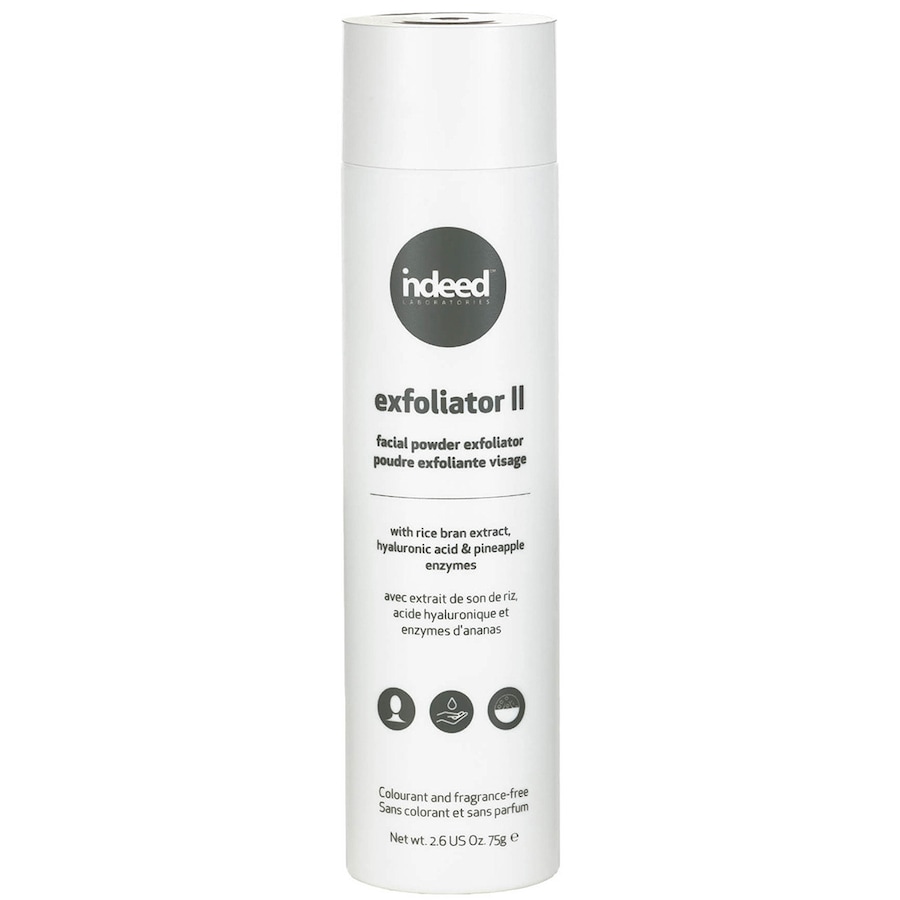 Indeed Labs Cleansing - Cleansing Exfoliator Ii