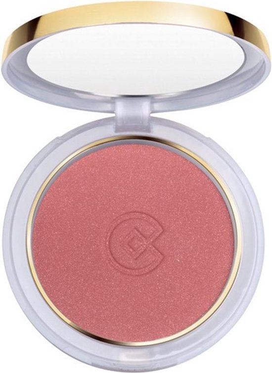 Collistar Silk Effect Maxi Blusher - Silk Effect Maxi Blusher Blush