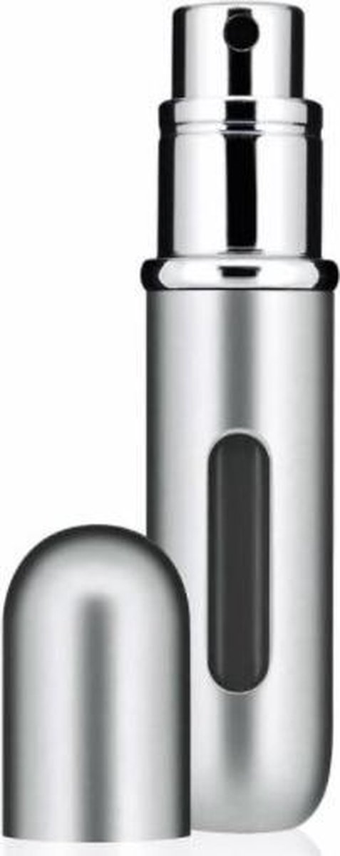 Travalo Classic Hd - Classic Hd High Definition Spray - Silver