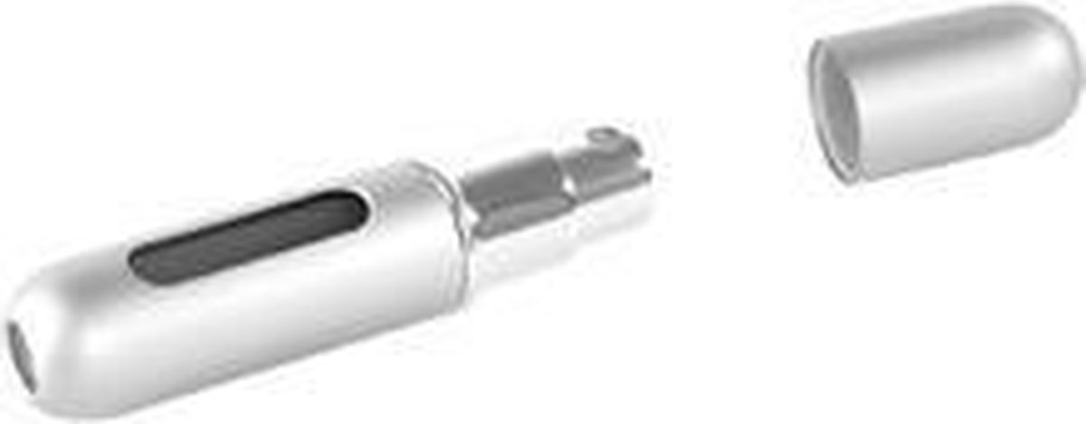 Travalo Classic Hd - Classic Hd High Definition Spray - Silver