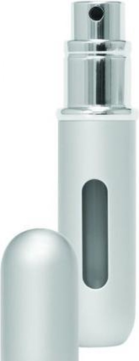 Travalo Classic Hd - Classic Hd High Definition Spray - Silver