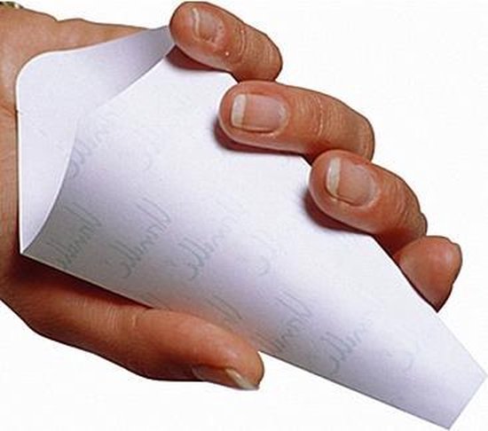 Urinelle Plaskoker (7 stuks) Geen Kleur