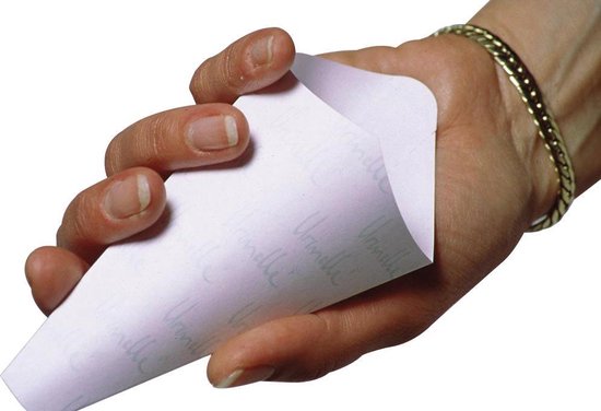 Urinelle Plaskoker (7 stuks) Geen Kleur