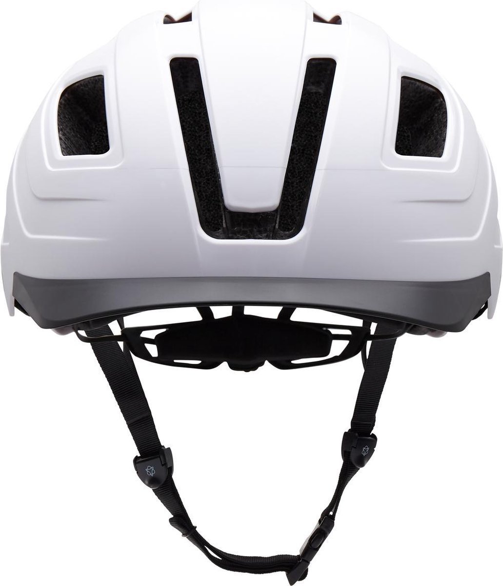 Agu Cit-E IV LED Helm - Wit