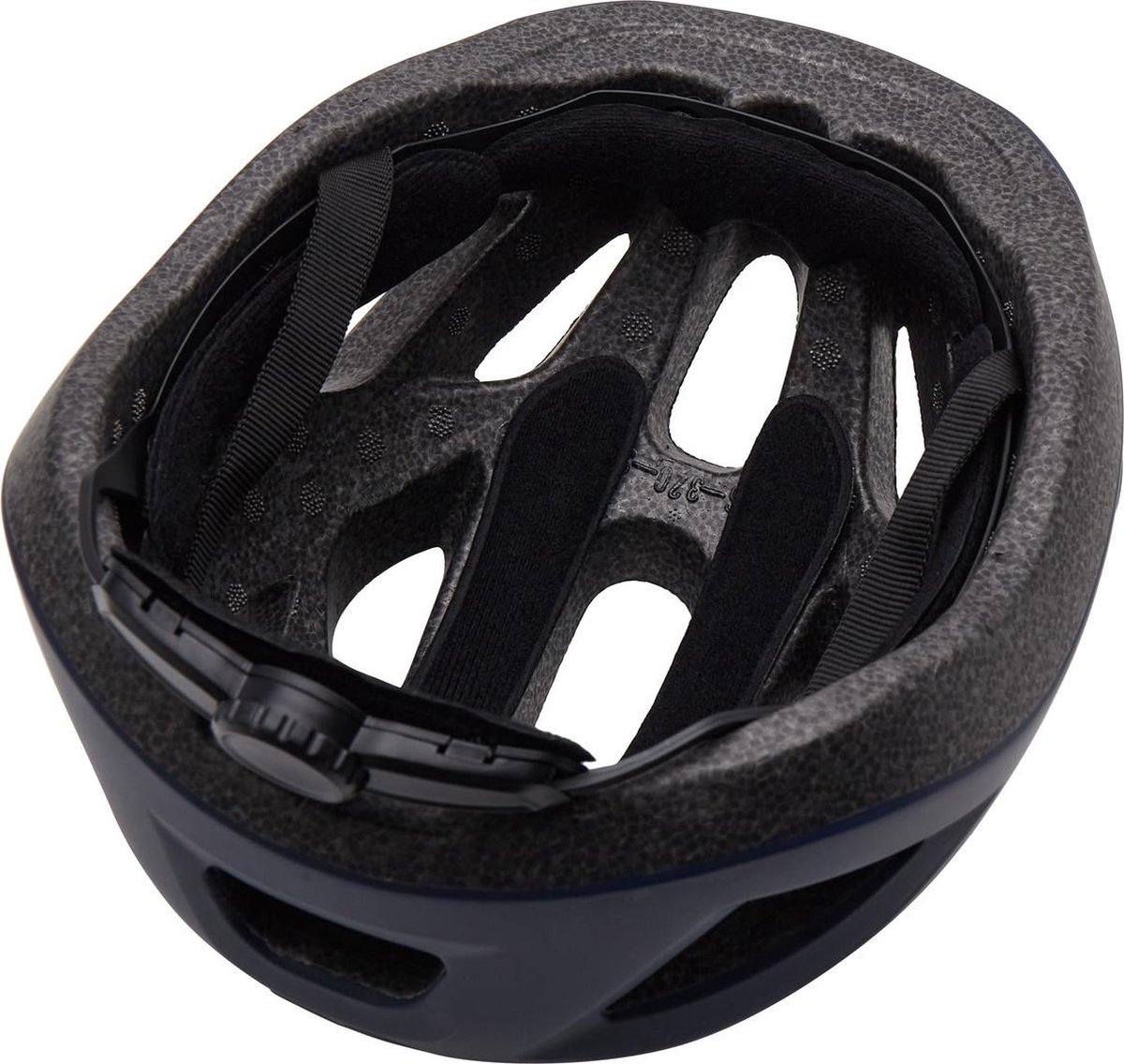 Agu Kids Go Helm Donkerblauw