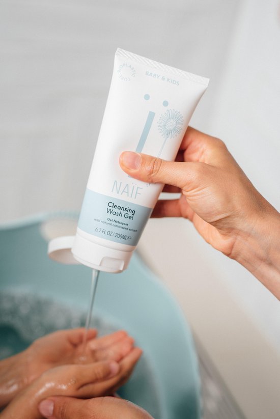 Naif Naïf Wasgel - Groen