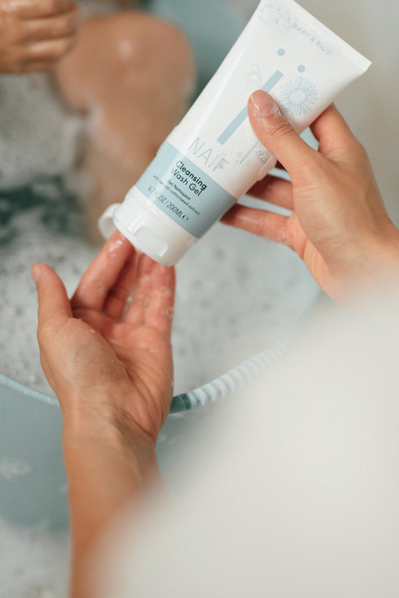 Naif Naïf Wasgel - Groen