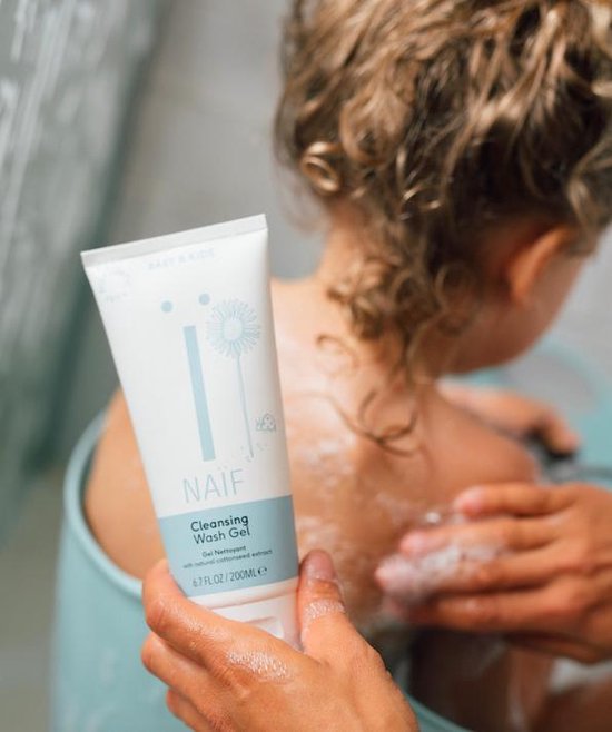 Naif Naïf Wasgel - Groen